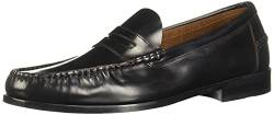 Florsheim Men's Berkley Penny Loafer,Black,14 EEE US von Florsheim