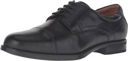 Florsheim Men's Midtown Cap Toe Oxford von Florsheim