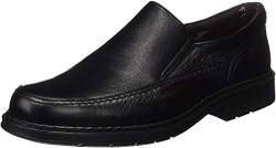 Fluchos Herren Clipper Slipper, Schwarz (Negro 000), 44 EU von Fluchos