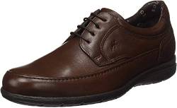 Fluchos Herren Luca Derbys, Braun (Castaño 000) von Fluchos