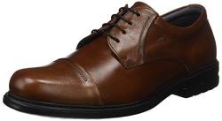 Fluchos Herren Simon Derbys, Braun (Libano 000), 41 EU von Fluchos