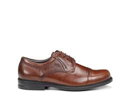 Fluchos Herren Simon Derbys, Braun (Libano 000), 43 EU von Fluchos