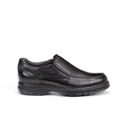 Fluchos- retail ES Spain, Herren Slipper, Black (Schwarz), 45 EU von Fluchos