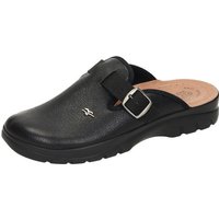 Fly Flot Hausschuhe Clog aus Stretch Material von Fly Flot