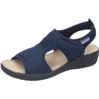 Fly Flot Pantoletten Pantoffel aus Mesh von Fly Flot