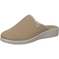 Fly Flot Pantoletten Pantoffel aus Mesh von Fly Flot