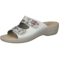 Fly Flot Pantoletten Pantolette aus Textil von Fly Flot