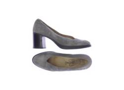 Fly London Damen Pumps, grau von Fly London