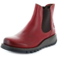 Fly London Salv Chelseaboots Rutschfeste Sohle von Fly London