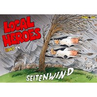 Local Heroes 14 von Flying Kiwi Verlag
