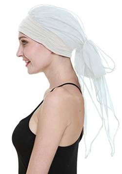 FocusCare Chemo Kopf wickelt für krebspatienten weibliche stirnbänder Kopftuch Kappen von FocusCare