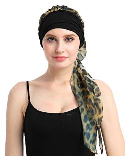 FocusCare Turban für Frauen mit Krebs haarausfall schal turbane von FocusCare