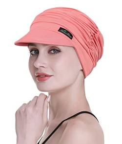 FocusCare Weibliche Headwear für Krebs-Frauen-medizinische Geschenke für Haarausfall-Patienten von FocusCare
