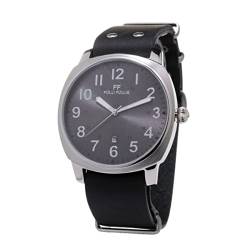 Folli Follie Herren. Analog-Digital Automatic Uhr mit Armband S0353377 von Folli Follie