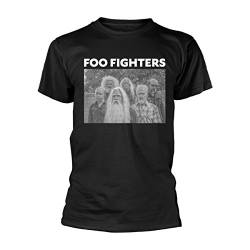 FOO FIGHTERS OLD BAND TS von Foo Fighters