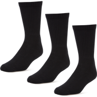 Foot Locker 3 Pack Active Dry Crew - Unisex Socken von Foot Locker