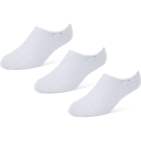 Foot Locker 3 Pack Active Dry Invisible - Unisex Socken von Foot Locker