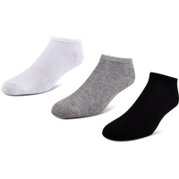 Foot Locker 3 Pack Active Dry Low-cut - Unisex Socken von Foot Locker