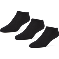 Foot Locker 3 Pack Active Dry Low-cut - Unisex Socken von Foot Locker