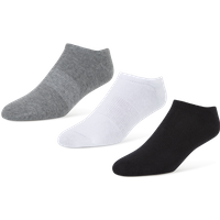 Foot Locker 3 Pack Active Dry No-show - Unisex Socken von Foot Locker