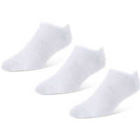 Foot Locker 3 Pack Active Dry No-show - Unisex Socken von Foot Locker