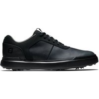 FOOTJOY Footjoy Contour Golfschuh Herren Golfschuh Wasserdicht,VersaTrax-Laufsohle von FootJoy