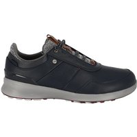 FOOTJOY Footjoy Fj Stratos Navy Herren Golfschuh von FootJoy