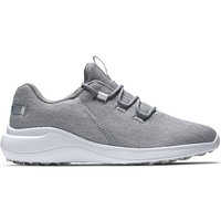 FOOTJOY Footjoy Flex Coastal Golfschuh Damen Golfschuh Atmungsaktivität I Maximale Traktion von FootJoy