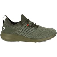 FOOTJOY Footjoy Flex XP Olive Herren Golfschuh von FootJoy