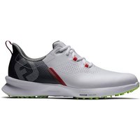 FOOTJOY Footjoy Fuel Weiss Herren Golfschuh von FootJoy