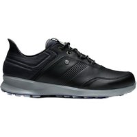 FOOTJOY Footjoy Stratos Schwarz Herren Golfschuh von FootJoy