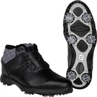 FOOTJOY Footjoy Winter Golf Boot BOA Golfschuh Damen Golfschuh atmungsaktiv I wasserdicht von FootJoy