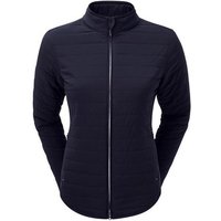 FOOTJOY Golfweste Footjoy Leichte Steppjacke Damen Performance-Midlayern,ISOLIERTE STEPPUNG,MIT VOLLREIßVERSCHLUSS von FootJoy