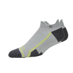 Foot Joy TECHD.R.Y. Roll-Tab Herrengolfsocken von FootJoy