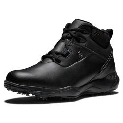 FootJoy Herren Fj Stiefel Golfschuh, Schwarz, 45.5 EU von FootJoy