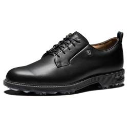 FootJoy Men's Premiere Series-Field Golf Shoe, Black, 11 Wide von FootJoy