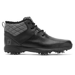 Footjoy Damen Wn Fj Boot Golfschuh, Schwarz, 38 EU von FootJoy