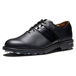 Footjoy Herren Premiere Series Packard Golfschuh, Schwarz, 41 EU von FootJoy