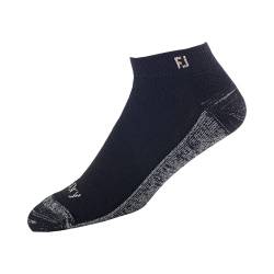 Footjoy Herren ProDry Sport Socken, Schwarz (Negro17032), Einheitsgröße von FootJoy