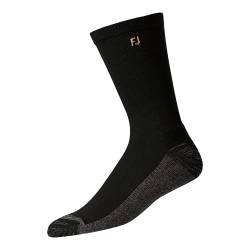 Footjoy Herren Socken Schwarz von FootJoy