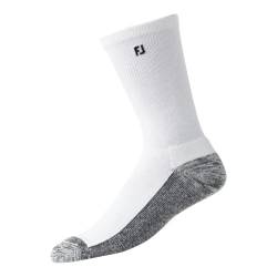 Footjoy Herren Socken Weiß von FootJoy