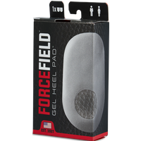 Forcefield Gel Pad - Unisex Insoles von Forcefield