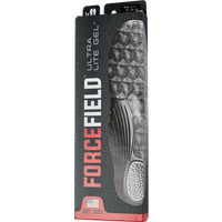 Forcefield Ultra Lite Gel - Unisex Insoles von Forcefield