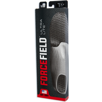 Forcefield Ultra Lite - Unisex Insoles von Forcefield