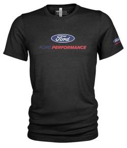 Ford Performance Classic Racing T-Shirt von Ford Performance