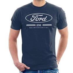 Ford GT40 Quintessential Men's T-Shirt von Ford