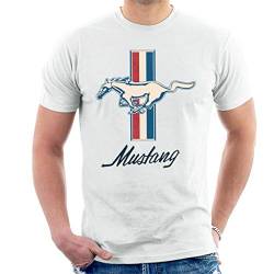 Ford Mustang Horse Men's T-Shirt von Ford