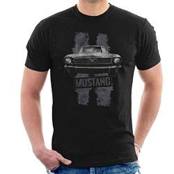 Ford Mustang Stripe Men's T-Shirt von Ford