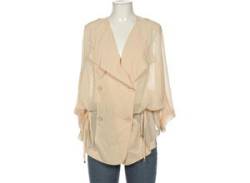 Forever New Damen Bluse, beige von Forever New