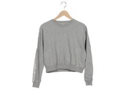 Forever Unique Damen Pullover, grau, Gr. 36 von Forever Unique